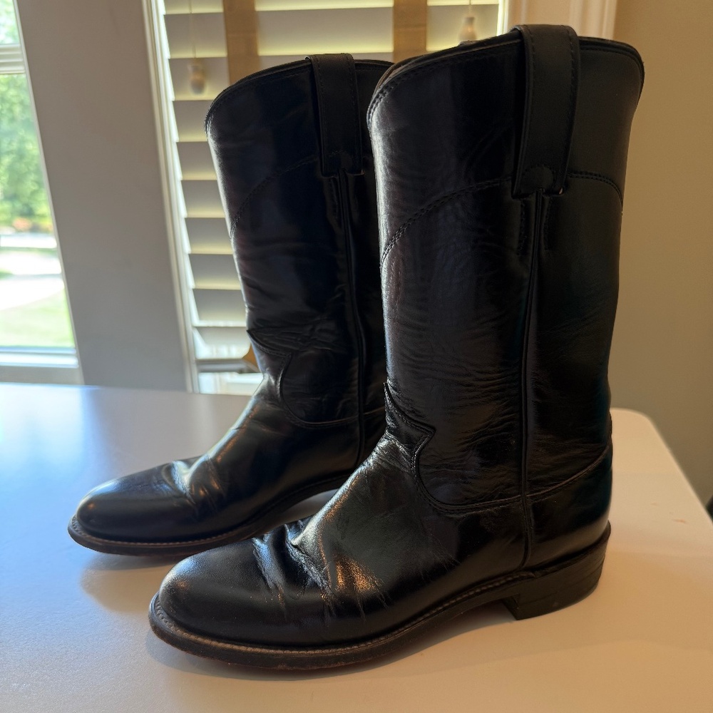 Ropers Justin Womens